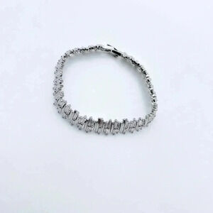 Cubic Zirconia Bracelet